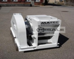 Maschine: MATEC SYSTEM+TECHNIK LL 1W-330/366 Einwellenzerkleinerer