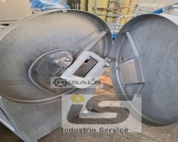 Maschine: TREIF Fox-Ce Kotelettschneider