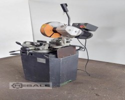 Maschine: HUVEMA HU 315 Kappsägen