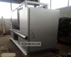 Maschine: GATZELAKIS vertical mixer Knetmaschine