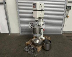 Maschine: REGO SM 4 Rührmaschinen