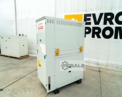 Maschine: CLIMAVENETA NX W Y H 0502 Chiller