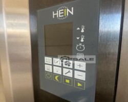 Maschine: HEIN Electro E5050 Etagenbacköfen