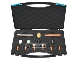 Maschine: MERKLE ME 282 LK N MIG MAG Schutzgasschweissgeräte