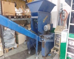 Maschine: BPS RECYCLINGANLAGEN Guidetti Dumbo 3050 Vorzerkleinerer