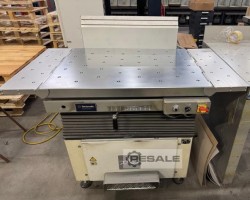 Maschine: POLAR R-2 Sportanzug