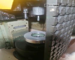 Maschine: STANKO 3 fach Honmaschinen