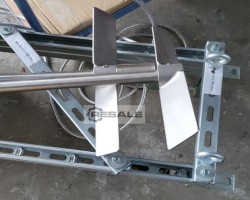 Maschine: REITZ RW40300400 Mischer