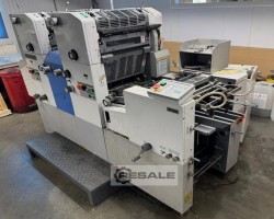 Maschine: RYOBI 3302HA 