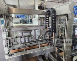 Maschine: RICO  Verschliesser