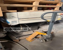 Maschine: ASTRA SM 65 Offsetdruckplatten