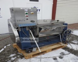 Maschine: YANAGIYA  Mischer für Farbband