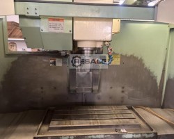 Maschine: VICTOR VCENTER 80 CNC Bearbeitungszentren