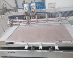 Maschine: COBALM PR 99-20 Sonstige Bohrmaschinen