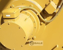 Maschine: INDAR GBLS0904 Gleichstromgeneratoren