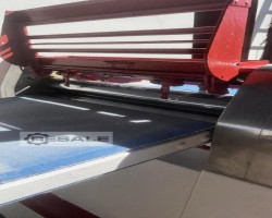 Maschine: FRITSCH Rollfix Teiglaube