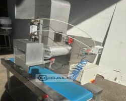 Maschine: BRUTON BIG T Teigteilmaschinen