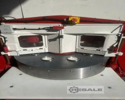 Maschine: CAMWHEAT Universal Kuchenmaschine