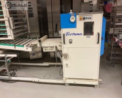 Maschine: KöVY  Brötchenanlagen