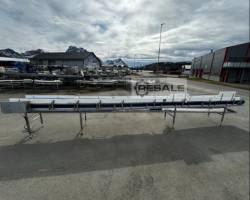 Maschine:  Straight Förder-Sektionen