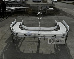 Maschine:  C-Type Förderstrecken am Meer