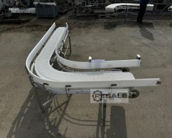 Maschine:  Angular Sections Förderer