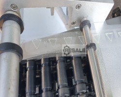 Maschine: CBV CBV-140RL Etikettiermaschinen vollautomatisch