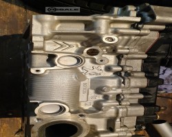 Maschine: CITROEN 1.2 VTI Teile für Benzinmotoren