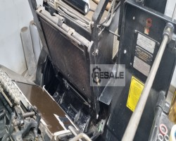 Maschine: HEIDELBERG GTP Stanzsysteme