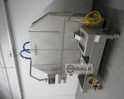 Maschine: FOMACO FGM 48 SC Pökelinjektoren