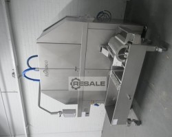 Maschine: J FGM 64 SW Pökelinjektoren