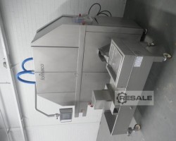 Maschine: FOMACO FGM 48 SW Pökelinjektoren