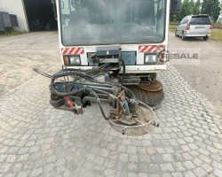 Maschine: SCHMIDT S 5W1H 