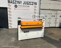 Maschine: FRAMA MDC 1300 Kantenleimmaschinen