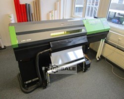 Maschine: ROLAND LEC-330 