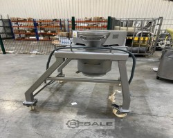 Maschine: BACHILLER MDCB 300 Mühlen