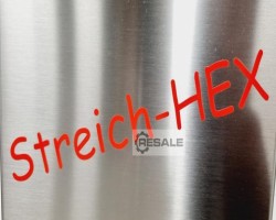 Maschine: LOCHBIHLER Streich Hex 1.2 Aufstreichgerät
