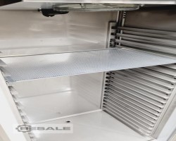 Maschine: MICA Froster 701R Kühlschränke