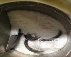 Maschine: RCT 600 Seitendosierung für Scrap