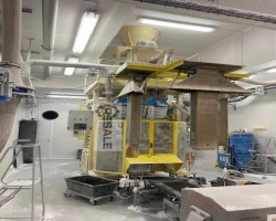 Maschine: B+C P2010 Abfüllmaschinen