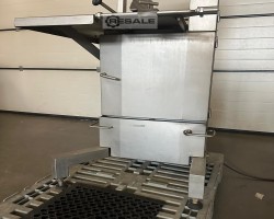 Maschine: MADO Selekta 2 MKB651 Bandsägen