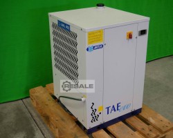 Maschine: MTA TAE EVO M10 Kühler