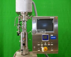 Maschine: GRIESER VPL 3,0 L Planetenmischer