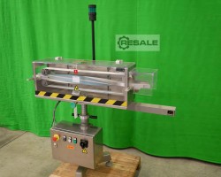 Maschine: MARCHESINI RIBATINO RIB.730 Faltschachtel-Wendeband