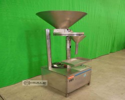 Maschine: DOBOY DV Abfüll- und Verschliessmaschinen