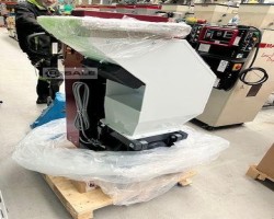 Maschine: WITTMANN S-MAX 2 Schneidmühlen