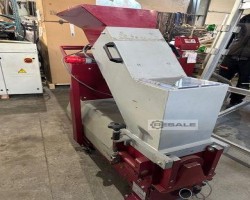 Maschine: WITTMANN J1/CJ5 Schneidmühlen