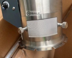 Maschine: WITTMANN Feedmax S3-NET Granulatfördergeräte