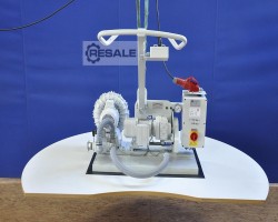 Maschine: SCHMALZ Vacumaster VM-Multi-150-90 Vakuumheber, Plattenheber, Vakuumsauger