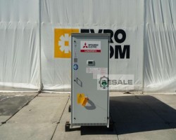 Maschine: CLIMAVENETA NX WN 1004 Chiller